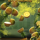 Illustration for article titled There's A Sequel To Fruit Ninja For Some Reason